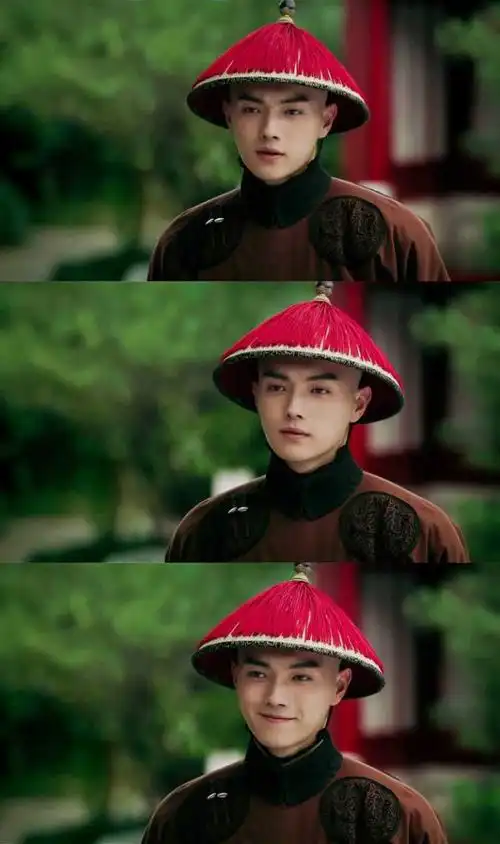 如何评价《延禧攻略》中许凯扮演的富察傅恒?