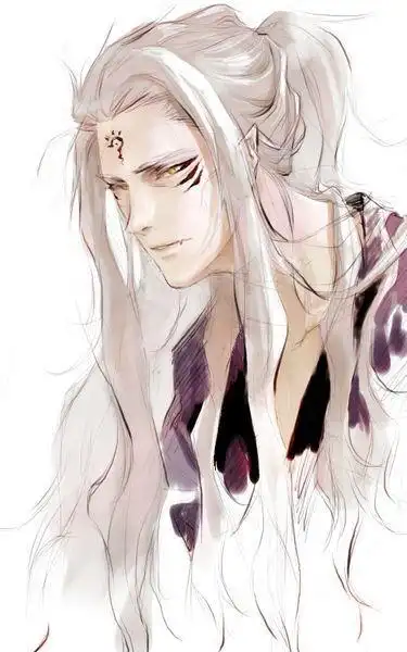 治愈系动漫夏目友人帐精美插画图片欣赏