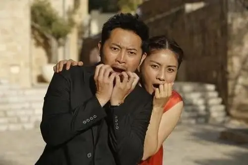 沙溢低调公开秀恩爱,却自爆跟胡可在一起,只因前任使他太痛苦?