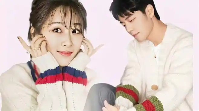 有网友多次提及李沁是肖战女朋友,战哥双标实锤明目张胆宠溺紫妹-娱乐