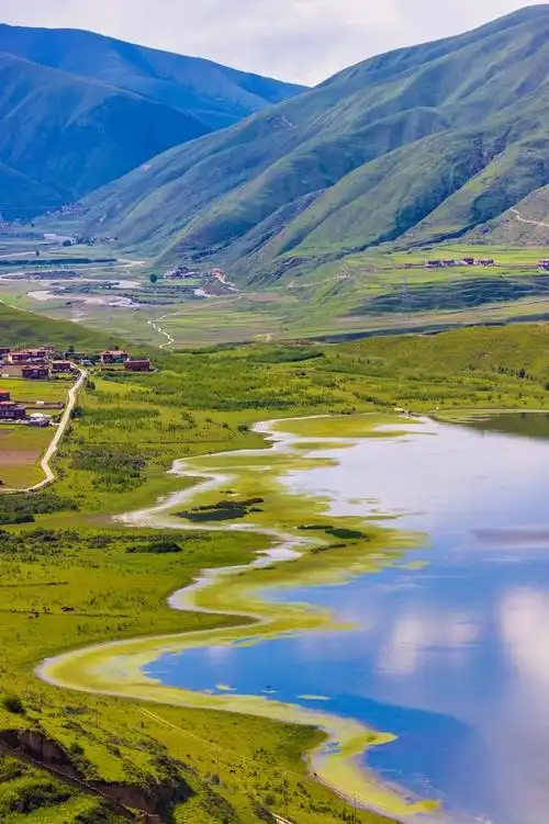 中国最神秘的省份!她只存在了16年,留下的风景却美到窒息.