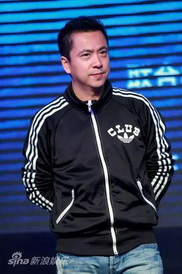 图文开心魔法发布会王中磊