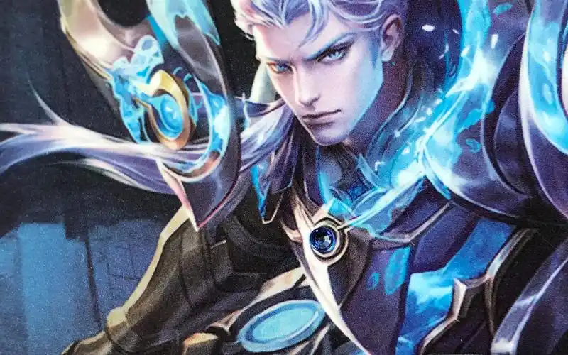 凯的隐藏台词&特殊台词