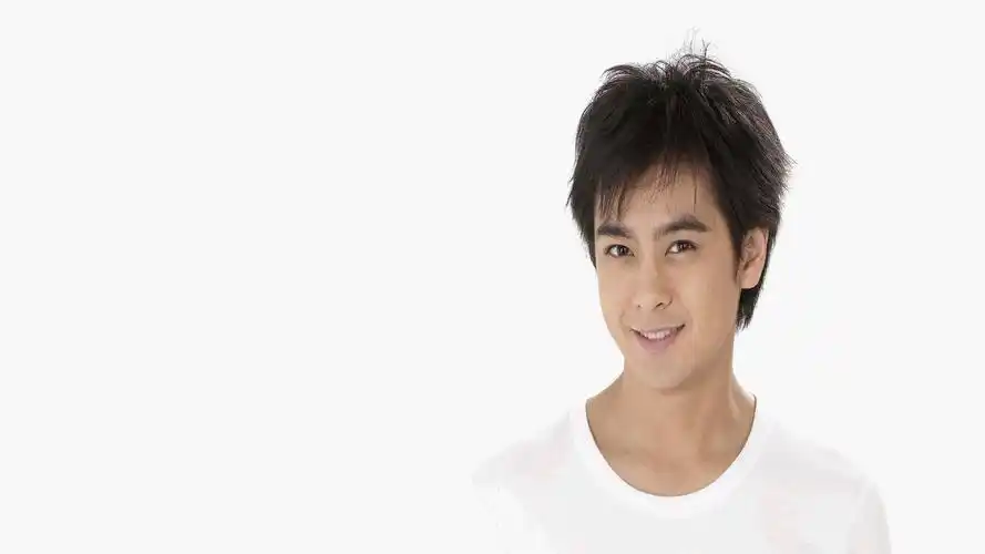 林志颖"亚洲小旋风"高清精美壁纸