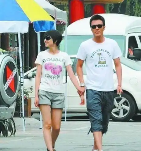 高圆圆的彪悍情史