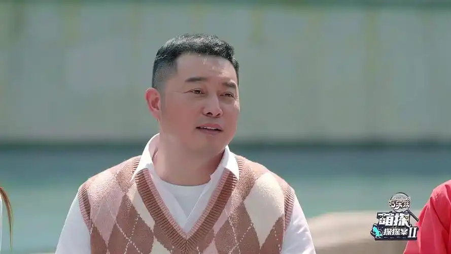 这有那么羞耻吗?沙溢诉说出场过程,宋丹丹乐坏了丨萌探2