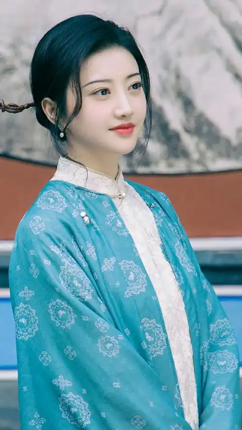 司藤 司藤 景甜 - 堆糖,美图壁纸兴趣社区