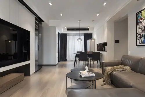 设计师眼中的美学空间 | 住宅项目