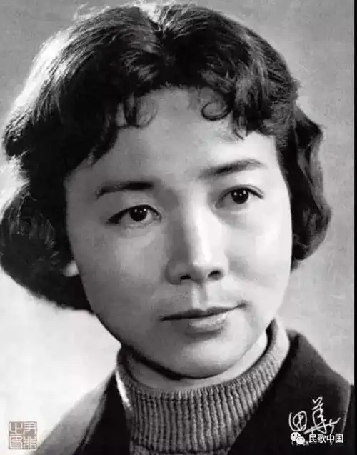 我国22位老辈电影明星