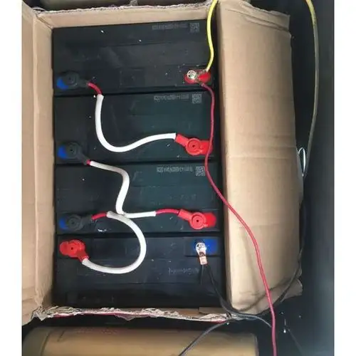 天能电池电动车电池铅酸48v20ah4只电动车电池电瓶车经典铅酸48v20ah4