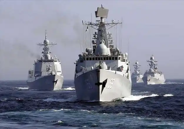 高调亮出4大武器,每样都可以让美军有来无回|俄罗斯|军事装备_网易