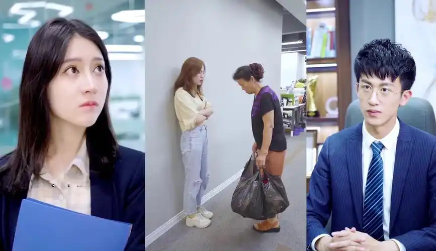 秘书小七:小七的灵丹妙药,专治公主病