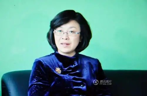 近期落马女贪官