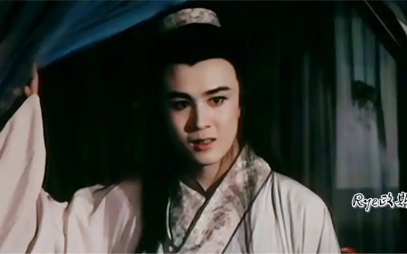 徐少华俊美无双又纯又欲的徐唐僧