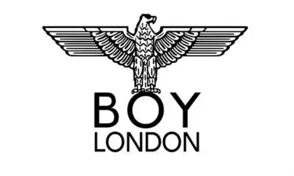老鹰图案衣服什么牌子,老鹰图案是什么品牌衣服(london带来三鹰标设计