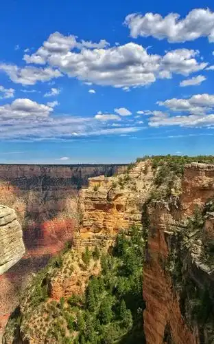 美国西部游览见闻(手机版)