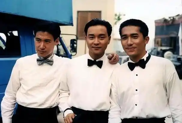 事实证明,62岁的张学友,已活成了一个"符号"