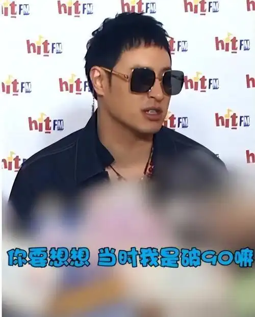 童年男神潘玮柏近照发福变胖,本人超像郝邵文,网友大呼快减肥!