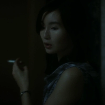 阿飞正传 张曼玉