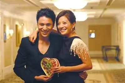 陈坤与赵薇:检验友谊《致青春》