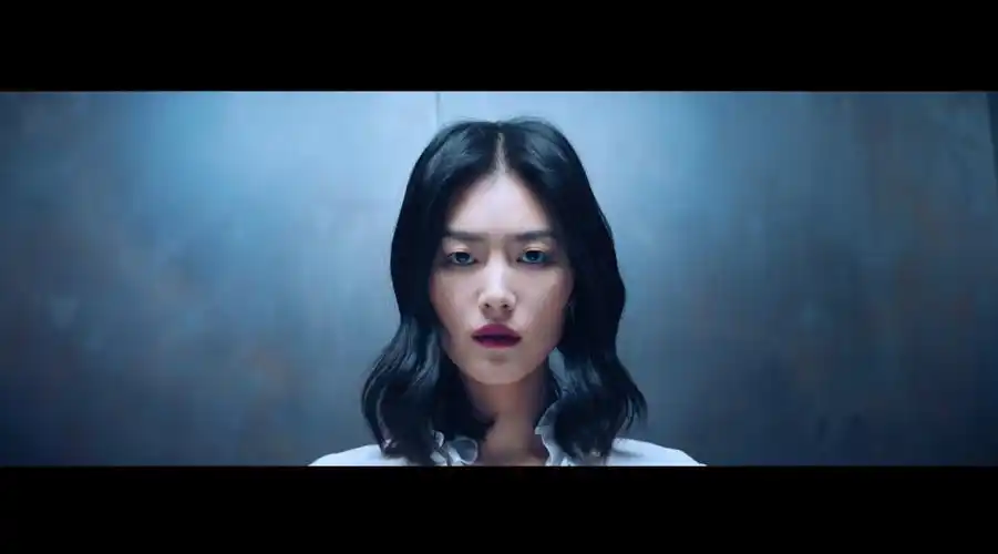 cf|cadillac ct6 liu wen 刘雯篇