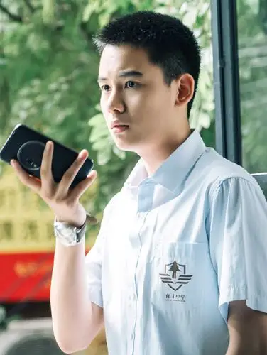 胡先煦《老男孩》剧照图片[5/9]_电视剧_美桌网