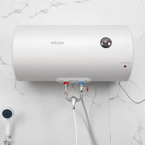 沐歌dfh 20a电热水器 四季 家用40l50l60升速热壁挂小型储水式 j40