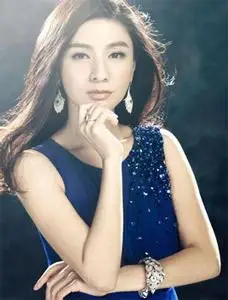 沙溢老婆胡可,1975年12月1日出生于浙江嘉兴,中国内地女演员,主持