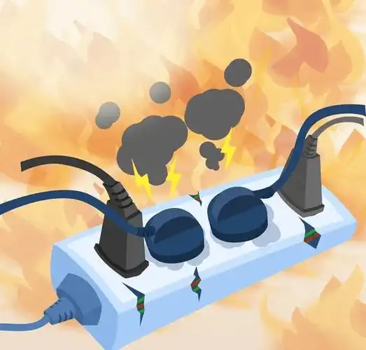 电风扇,1000w以下的吹风机,接线板,电脑及周边产品)