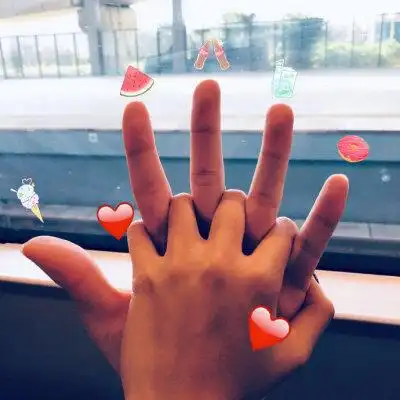 你介意对象翻手机吗#一段感情里 男生主动秀恩爱就很让人羡慕了