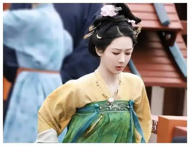 杨紫掌镜国色芳华又曝新剧肖战王一博加盟