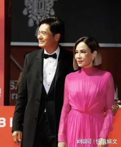 周润发身体状况堪忧身患糖尿病靠零钱生活老婆坚持裸捐显洒脱