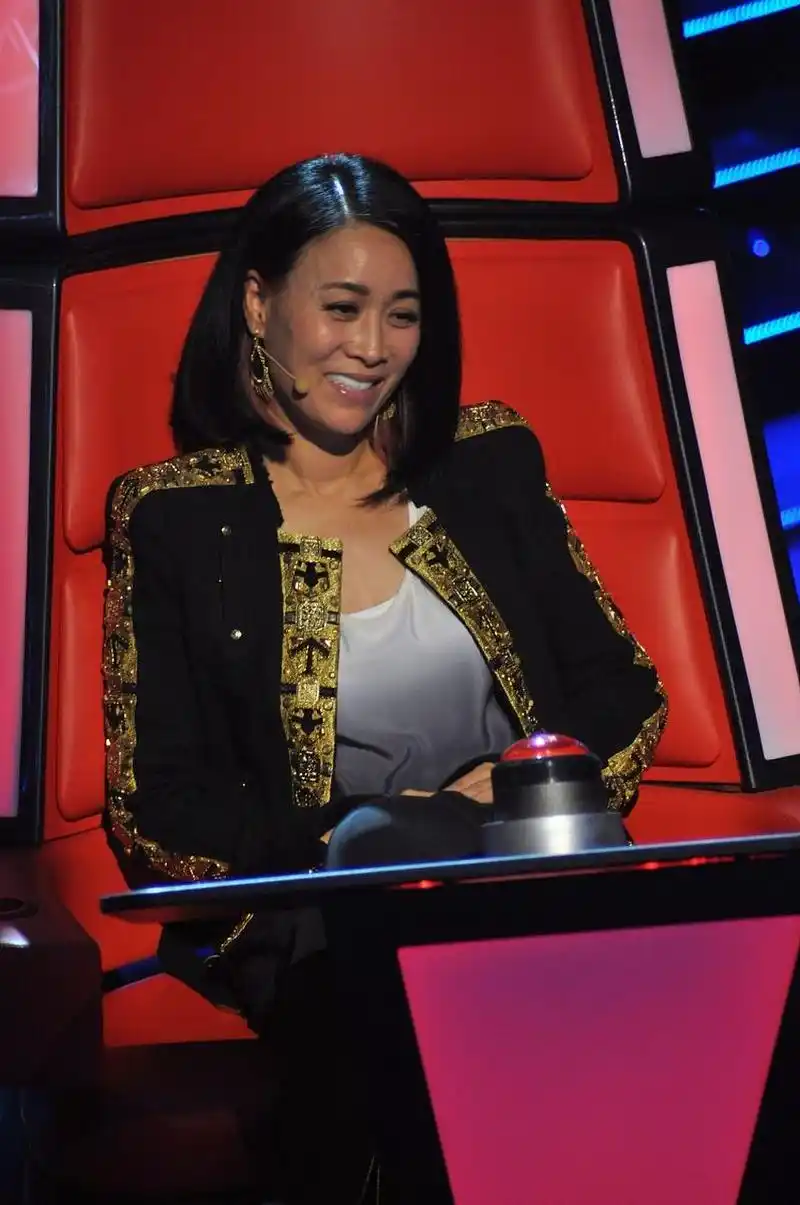 那英逆袭斩获季军,汪苏泷惊艳全场引热议.