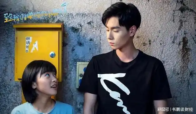 胡一天主演的4部电视剧女主个个高颜值哪部是你熬夜追的