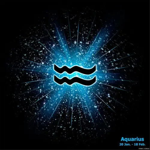 维诺拉星座运势|2021年水瓶座:水逆重灾区?
