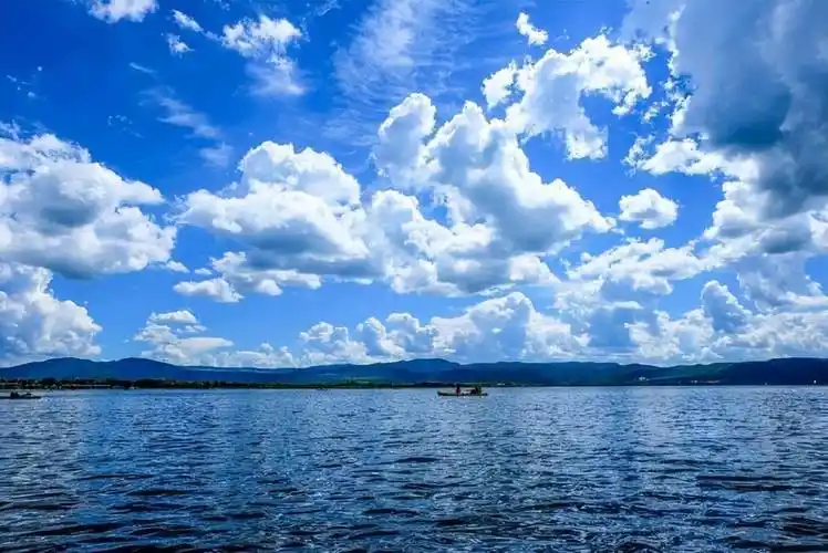 拉市海不是海,却是丽江最惊艳的地方_丽江_地方
