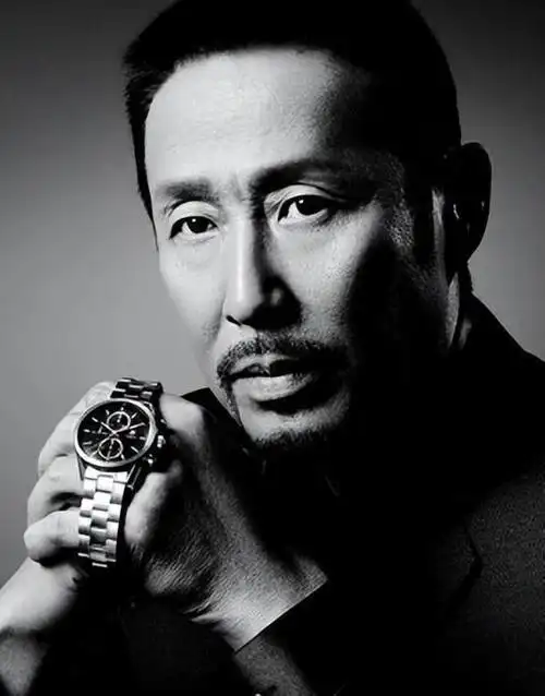 陈道明:夫妻相守40余年,用真实行动击垮各种绯闻谣言!