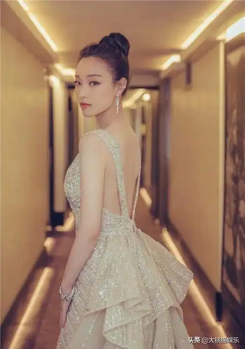 80后女明星好身材top10,长腿细腰,翘臀美背,个个都是人间尤物