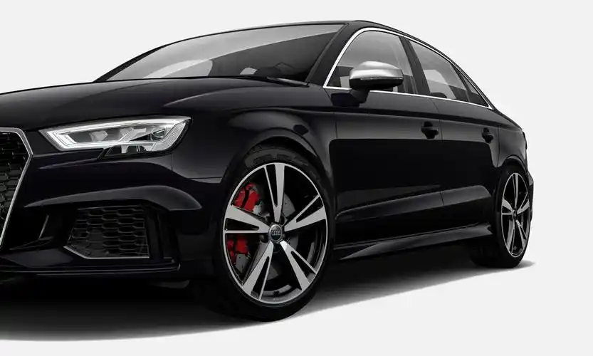 5t limousine 美洲豹黑/黑灰 现车优惠6.5万元