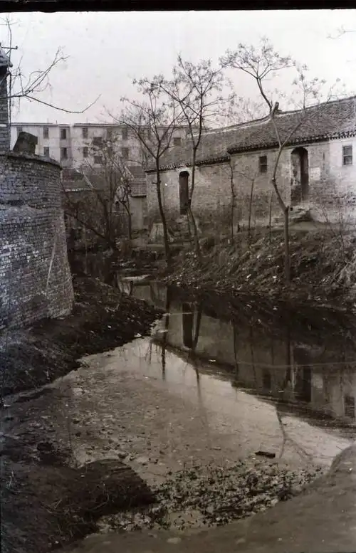 这儿有96张老泰州的照片,足以穿越一个时代,看看哪些勾起了你的记忆