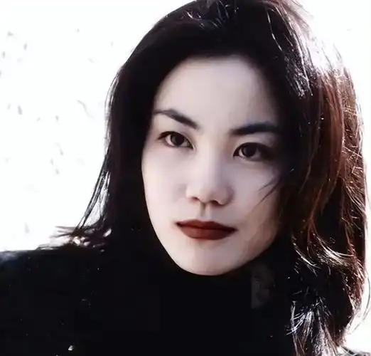 王菲长得年轻全靠医美痴迷佛教的她一生收益