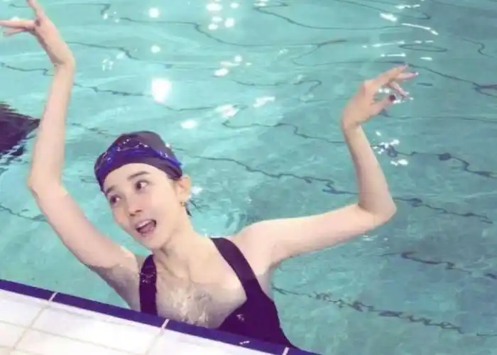 因演技耽误的国家级运动员 瑞安短跑运动员 图4他隐藏得太深