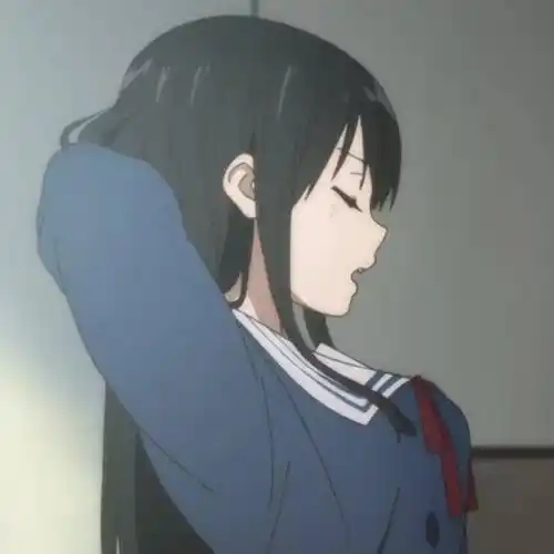 翻遍全网这些动漫头像最好看