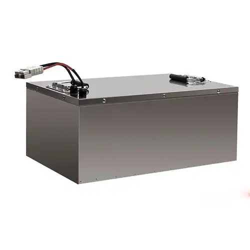 狼泳电动汽车锂电池60v120安 四轮车60伏120ah电瓶车锂电池图片