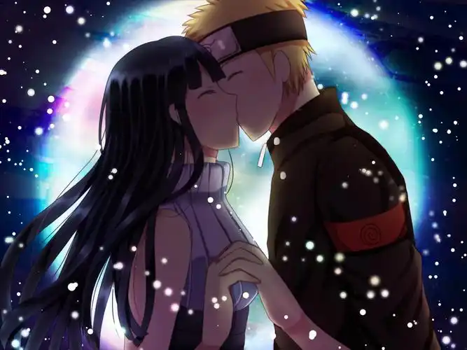 《火影忍者》我最喜爱的女角色评选:为什么依然是雏田?