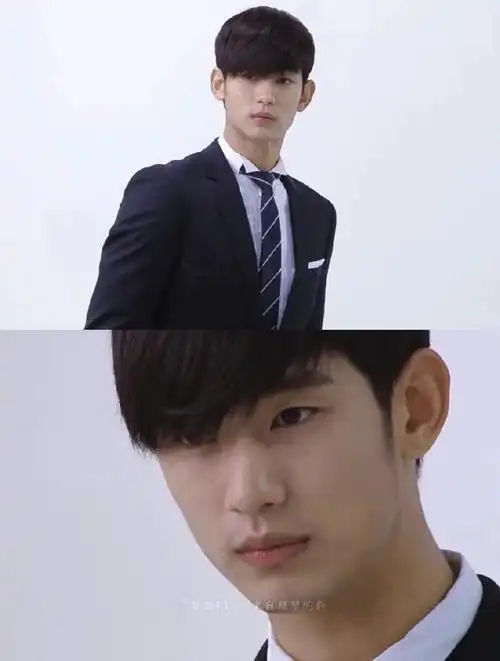 都敏俊真的不会变老##金秀贤新剧首发剧照