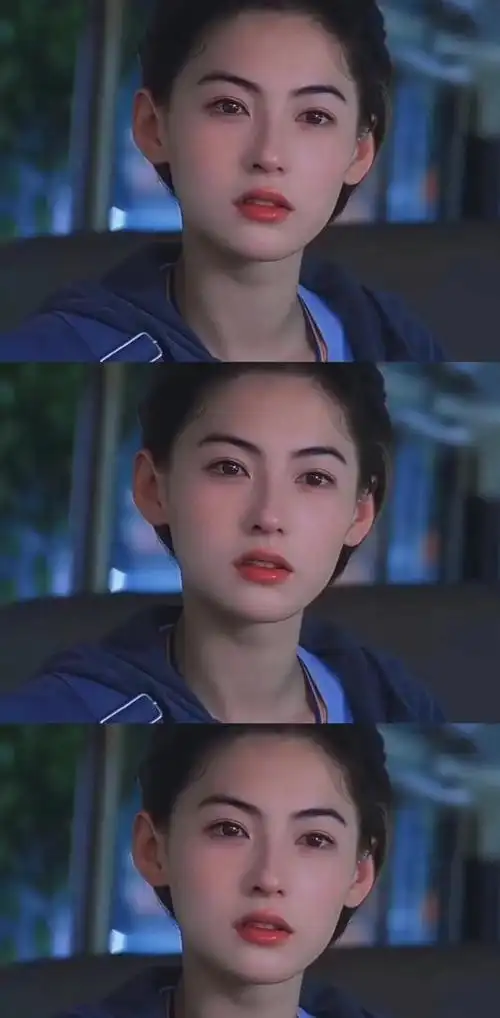 顶级骨相惊艳亮相张柏芝景甜同框比美网友惊叹周星驰眼光