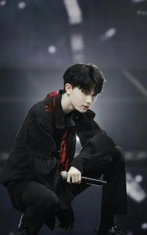 马嘉祺(1)-小苏图片馆-话本小说网