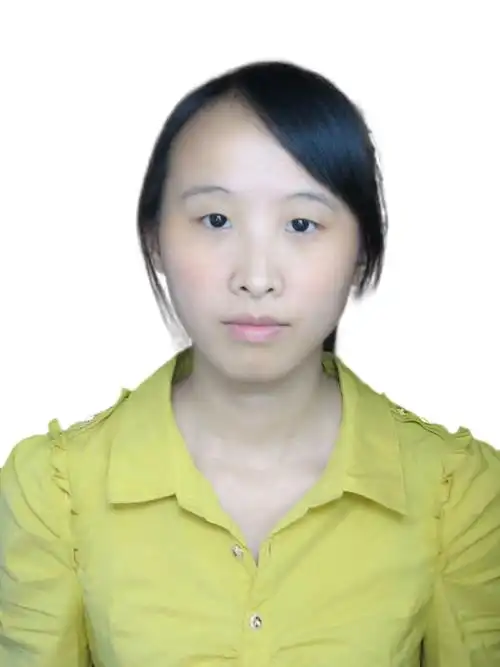 哪位大神能帮我把证件照底色变成白色啊?急用!