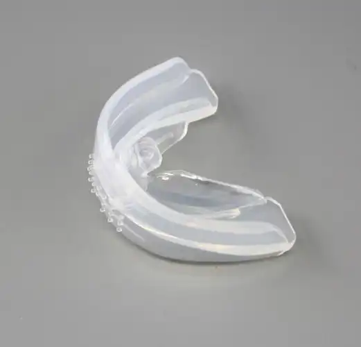 儿童牙齿矫正器隐形牙套矫形龅牙地包天保持器防夜间磨牙反颌